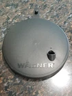 Wagner Power Roller Pro Paint Standard Container Lid Cover 1 Gallon New. Price: $10.00.