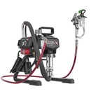 Titan Impact 440 Skid Airless Paint Sprayer 2429069 X New. Price: $1566.79.