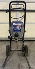 Graco Magnum XR-7 3/4 Hp Airless Paint Sprayer Used. Price: $255.00.