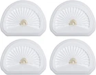4 Pack Filter Replace For Black Decker Hand Vacuum HLVA320J00 HLVA315J & N575266 New. Price: $19.61.