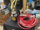 Wagner Pro Gold Model 404PLUS 120V Paint Sprayer Used. Price: $399.99.