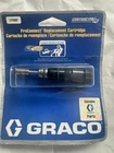 Graco Pc (blue) Gun Repair Kit Pn# 17Y297 Genuine Brand New. Price: $75.00.