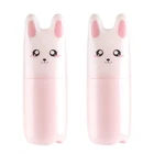 2PCS Pink 70ML Cute Cat Design Pump Bottle Empty Water Sprayer Plastic ... New. Price: $21.27.