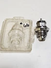 New Binks 66 Spray-gun Fluid Nozzle Tip Open. Price: $75.00.