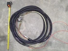 Graco Spray Gun With Hose 120 Air 3000 Fluid New. Price: $499.00.
