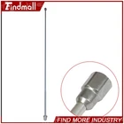 Findmall 120CM Universal Airless Paint Sprayer Gun Tip Extension Pole Rod New. Price: $24.01.