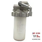 Xyzil Fuel Separator Cup Filter Element Assy 1G311-43350 Compatible With New. Price: $86.43.