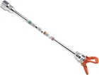 Graco Magnum 10 In. Tip Extension Pole Paint Sprayer Accesorie Gun Airless New. Price: $53.11.