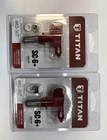 Titan Spray Tip 662-307 Genuine Oem New. Price: $29.99.