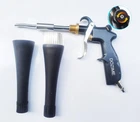 Dozime Air Blow Gun &vacunm With Brass Adjustable Flow... New. Price: $54.99.