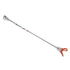 15 Inch Tip Extension For Graco Magnum Paint Sprayer Attachment 7/8 In. Thread New. Price: $46.08.