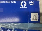 Graco Polar Craft Manifold Repair Kit 215913 New. Price: $100.00.