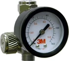Air Flow Control Valve Inlet Is 1/4-INCH Regulator And One Unit New. Price: $59.99.