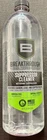 Breakthrough Technologies Suppressor Cleaner, 32OZ, Clear New. Price: $45.00.