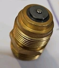 AL165400SV Campbell Hausfeld Inlet Valve Assembly Select Series Paint Sprayer Open. Price: $30.00.