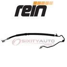 Rein PSH0477 Power Steering Pressure For 53713SNAA06 Hoses Pumps Eq New. Price: $102.12.