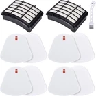 Leadaybetter Vacuum Filter Replacement For Shark Navigator Lift Away Deluxe NV35 New. Price: $26.79.