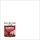 Zinsser 2304 Gardz Clear Matte Primer 1 Qt New. Price: $21.78.