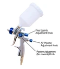 CAT-33000 Lvlp Spray Gun With Gravity Feed Cup (brand New). Price: $34.99.