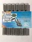 Professor Foam 246358 60 Mesh Filters 36 Pcs, Fits Graco Fusion Air Purge Gun New. Price: $40.77.