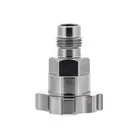 Master Elite Mps Spray Cup Adapter 840 - Fits Iwata LS400, WS400 Guns New. Price: $16.99.