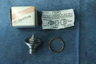 New Devilbiss AV-2115-FW / AV2115FW Spray Gun Fluid Nozzle, For 4TH06. Price: $70.00.