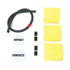 Newstripe 10004378 Replacement Roller Kit, Pk, In.. Price: $51.00.