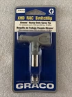 Graco Heavy-duty Spray Tip XHD313 7250 Psi New. Price: $49.98.