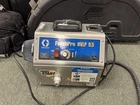 Graco 17N269 Finishpro Hvlp 9.5 Procomp Series Sprayer Used. Price: $950.00.