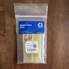 Graco Genuine Parts Yellow Component P/n GC2632, 26D22A New. Price: $175.00.