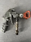 Graco Silver Plus Airless Spray Gun Good Working Condition 235459 Used. Price: $125.00.
