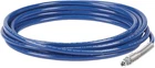 247339 1/4-INCH Airless Hose, 25-FOOT, Dark Blue New. Price: $88.99.
