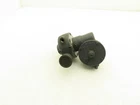 Devilbiss QS-5001 Pneumatic Air Motor Agitator Drive Paint Mixer -bad Bearing Used. Price: $94.99.