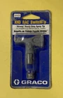 Graco XHD531 Switchtip Xtreme Heavy-duty Spray 7250 Psi New. Price: $49.99.