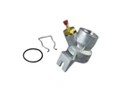 Titan 0532242A Pusher Assembly Skid New. Price: $68.80.