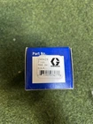 Graco 248429 Dispense Valve Repair Kit New. Price: $500.00.