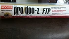 Wooster Professional 14" Pro/doo-z Ftp 3/8" Nap RR666-14 New. Price: $10.00.