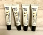 Bath & Body Works C.o. Bigelow Vanillamint Supreme 2X Lip Shine No 505 4X April New. Price: $30.00.