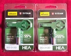 2 Nip Wagner Titan 353-313D Hea Pro Controlmax Airless Spray Tip New. Price: $34.99.
