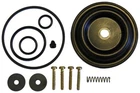 Solo 0610406-K Diaphragm Sprayer Pump Repair Kit,black New. Price: $20.66.