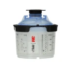 3M 26328 Pps 2.0 Spray Cup System Kit Fl Oz Micro Filter New. Price: $151.71.