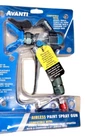 Brand New Avanti Airless Paint Spray Gun W/built-in Hose Swivel (usa Seller). Price: $124.95.