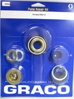 Graco Pump Packing Repair Kit High Quality 287825 Mark Iv Airless New. Price: $108.99.