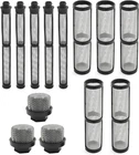 246385 Filter Screen Kit Replacement For Graco 190ES 295ST, Ultra Max Ii 390 395 New. Price: $30.97.
