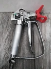 Dusichin DUS-036 Airless Paint Spray Gun High Pressure 3600 Psi 517 S. Tip -read Open. Price: $31.98.