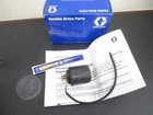 Graco 244267 Pressure Control Switch For XR7 & XR9 New Open. Price: $150.00.