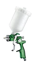 Astro Pneumatic Tool EUROHV107 Europro Forged Hvlp Spray Gun With 1.7MM Nozzl... New. Price: $150.36.