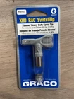 Graco XHD313 Heavy-duty Spray Tip 7250 Psi Usa New. Price: $54.99.