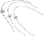 0PACC68 Air Feed Tube And Check Valve Kit For PACC01 Pressure Fed Gun New. Price: $41.98.
