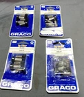 Packs Of (20 Total ) Graco Tip Filler 224454 Open. Price: $94.00.